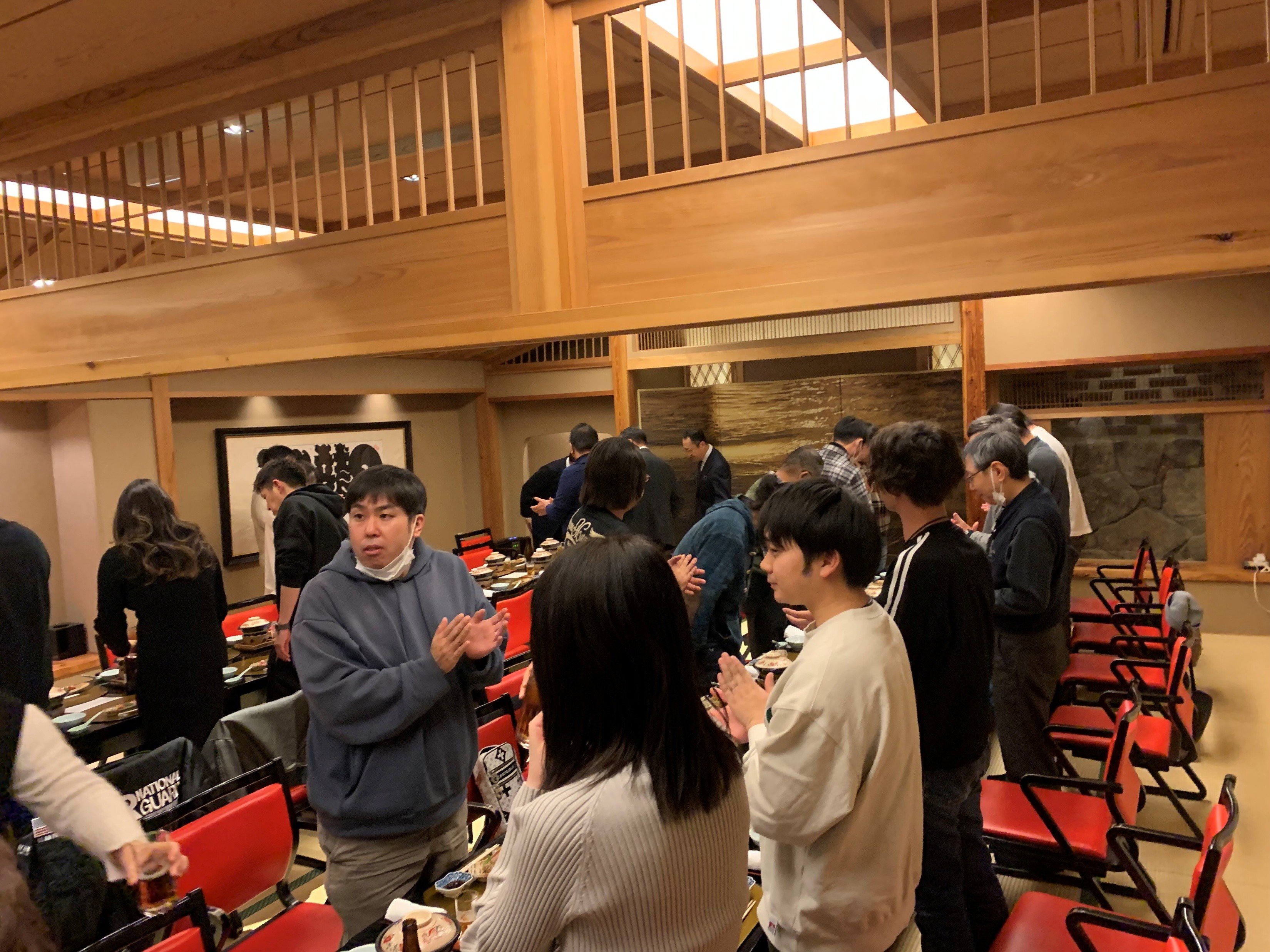 冬イベント