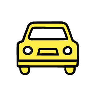 社用車の貸与