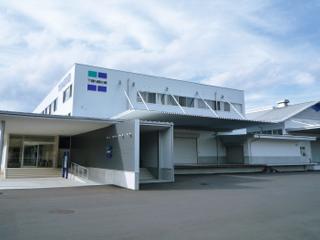 田中食品（株）広島工場