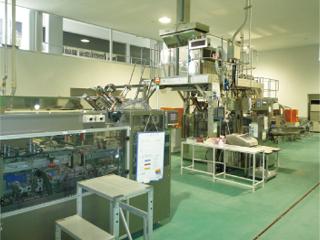 田中食品（株）広島工場