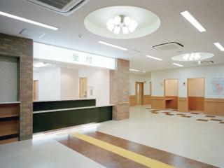 ぎおん牛田病院