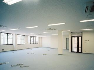 （株）メタルワン建材 西日本本社屋