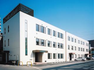 （株）メタルワン建材 西日本本社屋
