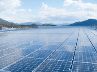 シモハナ物流株式会社 沼田第一営業所 200kW